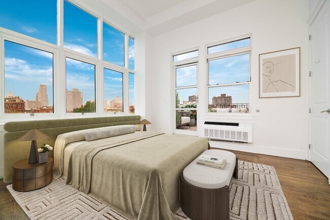 Foto del edificio - 114 Ridge St