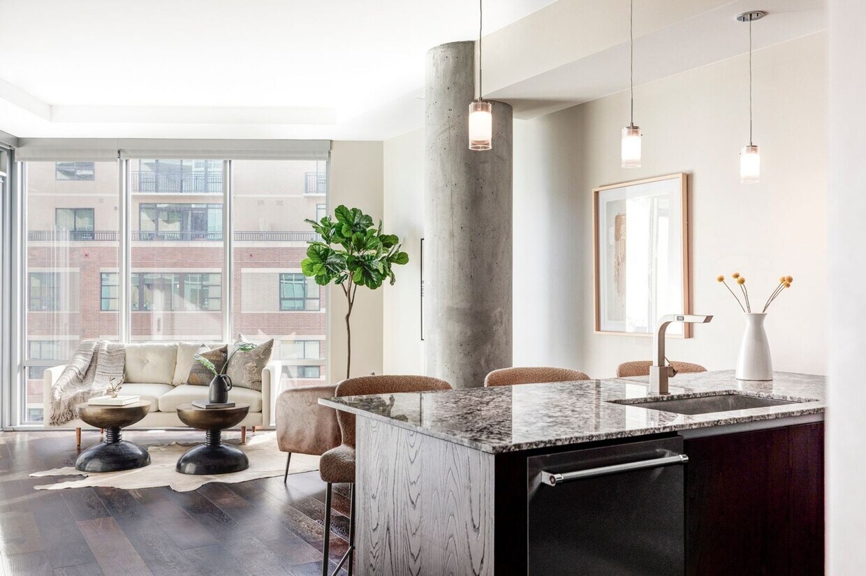 Primary Photo - 1 Bedroom condo in Denver