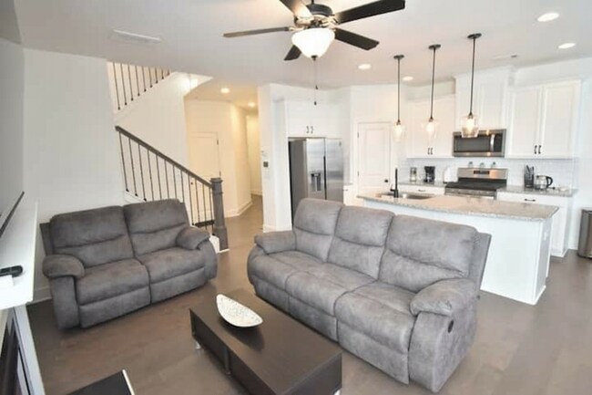 Foto del edificio - 24 Caison Dr