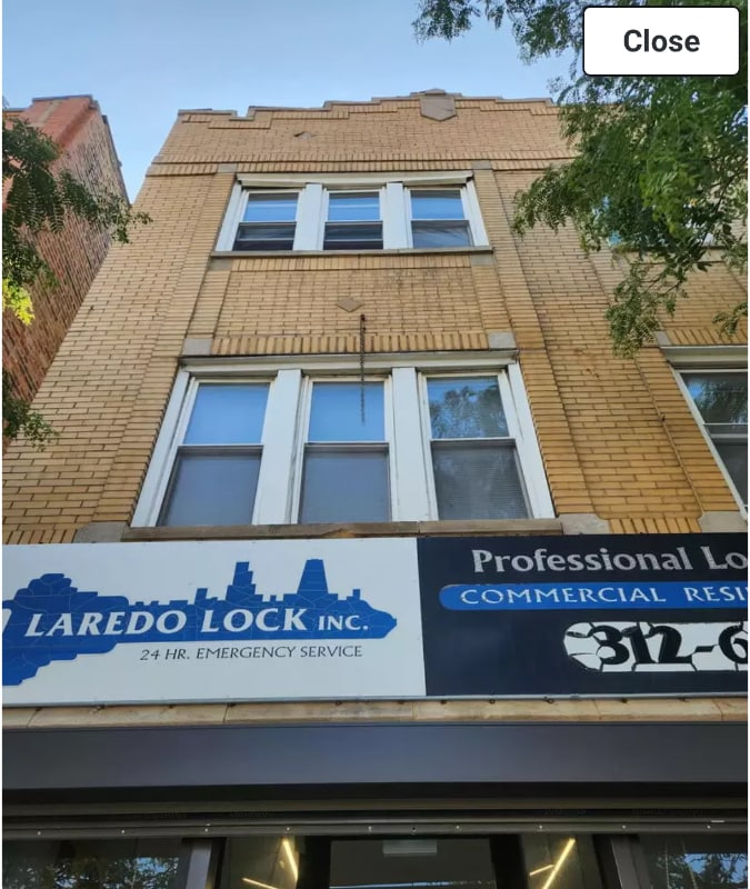 Photo - 650 N Ashland Ave (Chicago, IL)