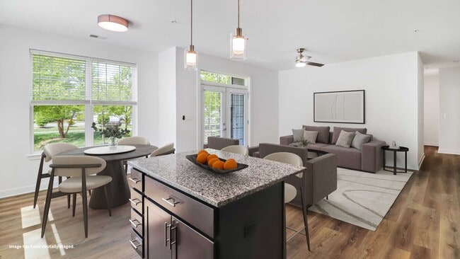 Building Photo - Avanti Luxury Apartments