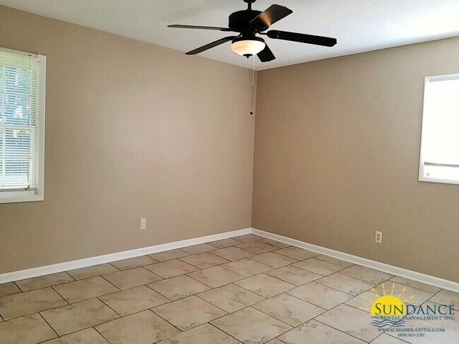 Foto del edificio - Adorable 3 Bedroom Home in Fort Walton Beach