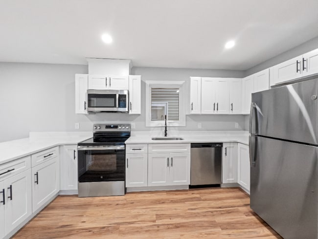 Foto del edificio - 107 Abbott St