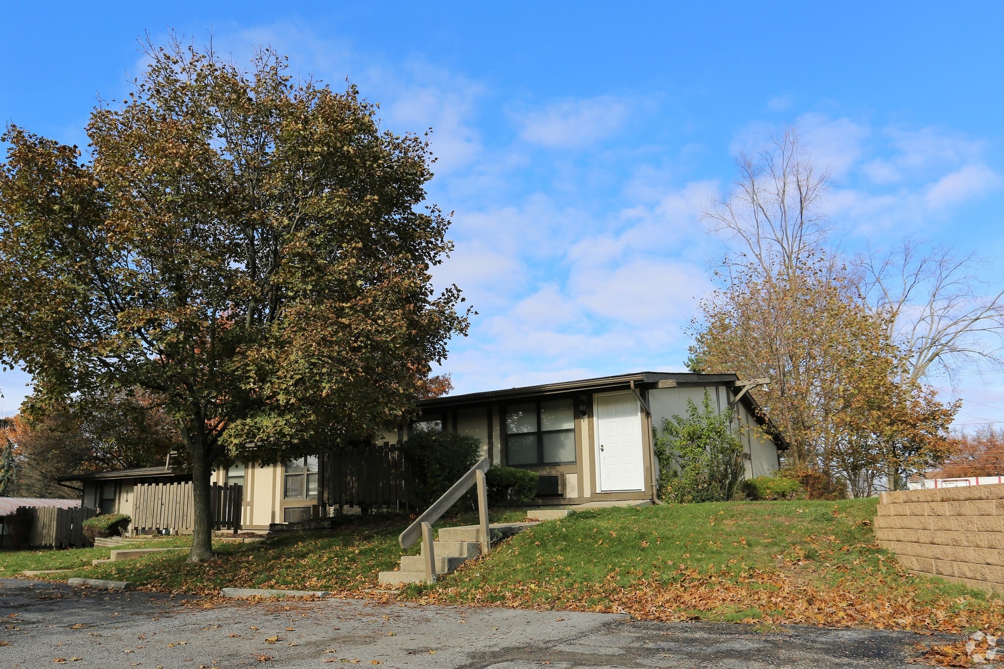 Valleyfield Apartments – photo 1 of 14