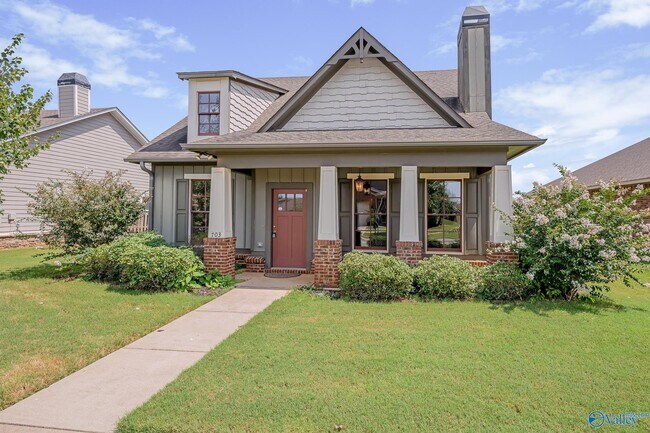 Foto del edificio - 703 River Landing Blvd SW