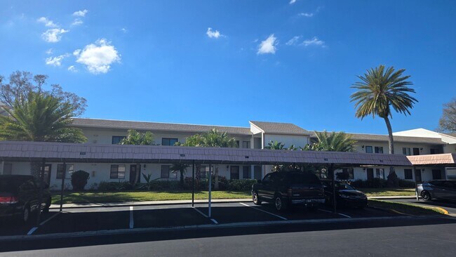 Foto del edificio - Nice 2/2 in the Gated East Lake Woodlands community