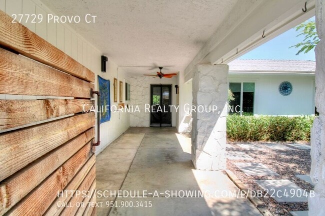 Building Photo - 27729 Provo Ct