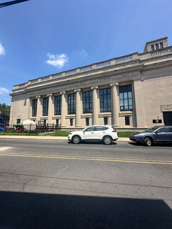 Foto del edificio - Jenkintown Bank & Trust Apartments