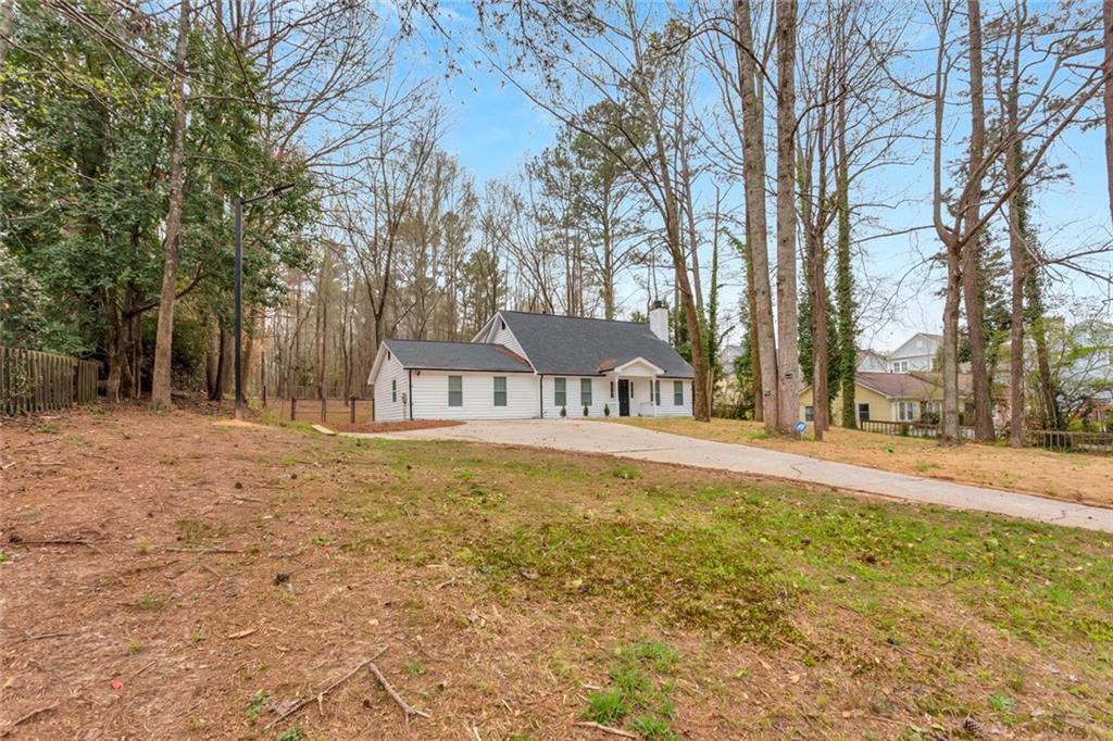 Primary Photo - 2875 Webb Rd