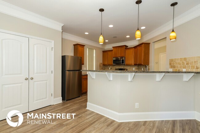 Foto del edificio - 6231 Stonelake Dr SW
