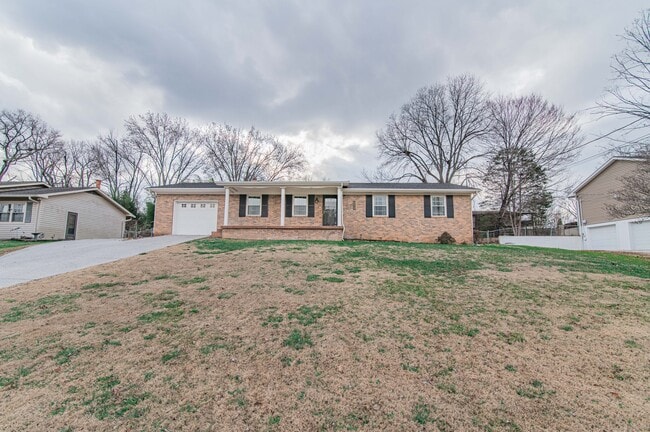 Foto del edificio - 7707 Windsong Rd