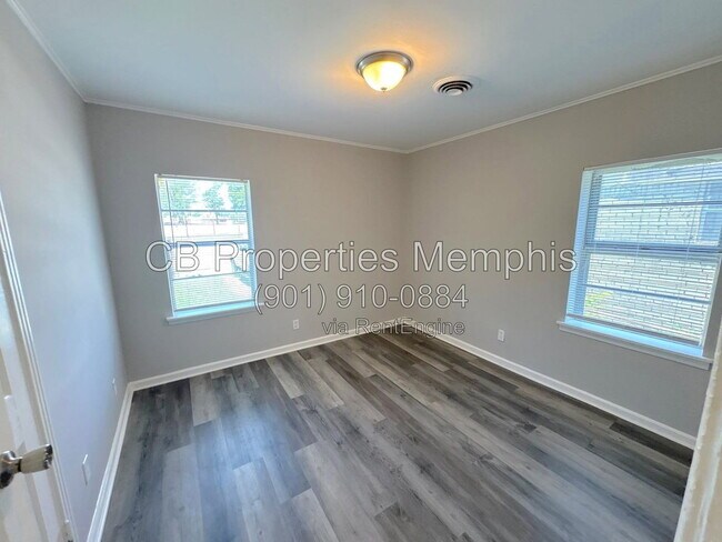 Foto del edificio - 310 Jones St