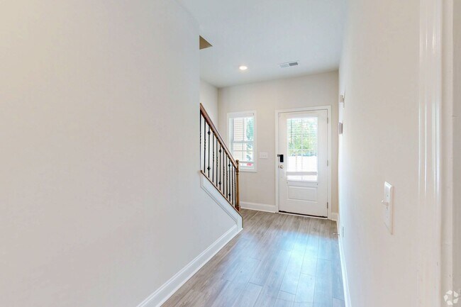 Foto del interior - Mintworth Commons Rental Homes