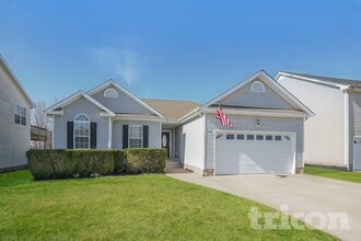 Building Photo - 3712 S Cindy Jo Dr
