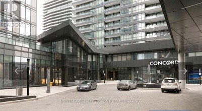 Building Photo - 70 Queens Wharf Rd
