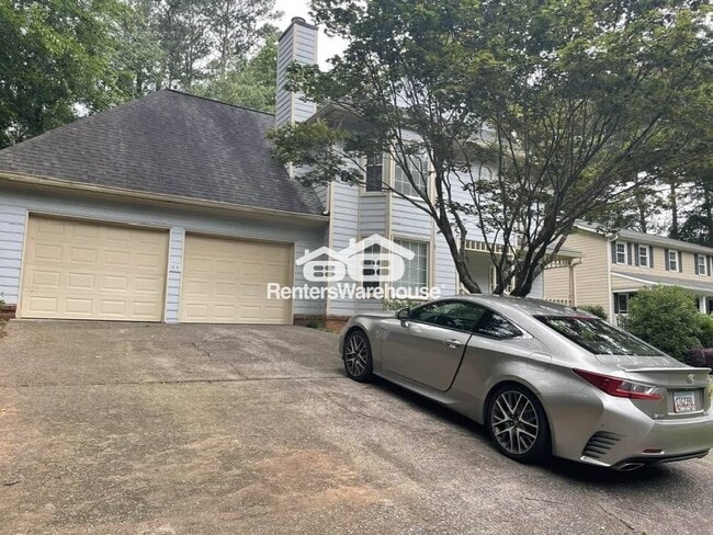 Foto del edificio - 1167 Dogwood Forest Dr NE
