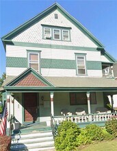 Building Photo - 32 Rhode Island Ave