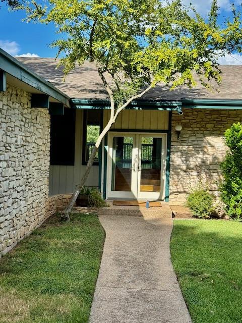 Foto del edificio - 1302 Ridgecrest Dr