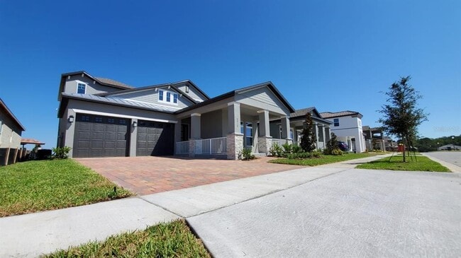 Building Photo - 9918 Summerlake Groves St