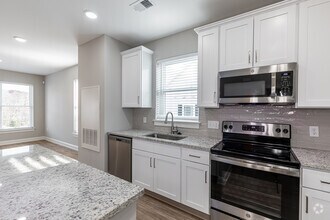 Interior Photo - The Flats at Little Brook