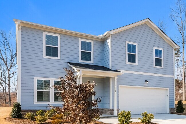 Building Photo - 3130 Whitman Ct