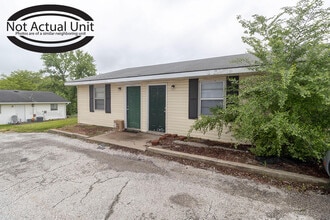 Building Photo - 7300 N Wade School Rd