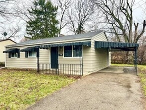 Building Photo - 4127 Oakdell Ave