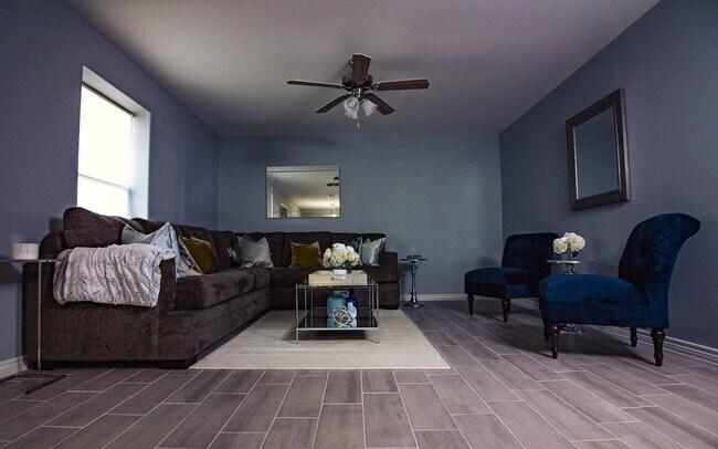 Foto del edificio - Stewart Apartments