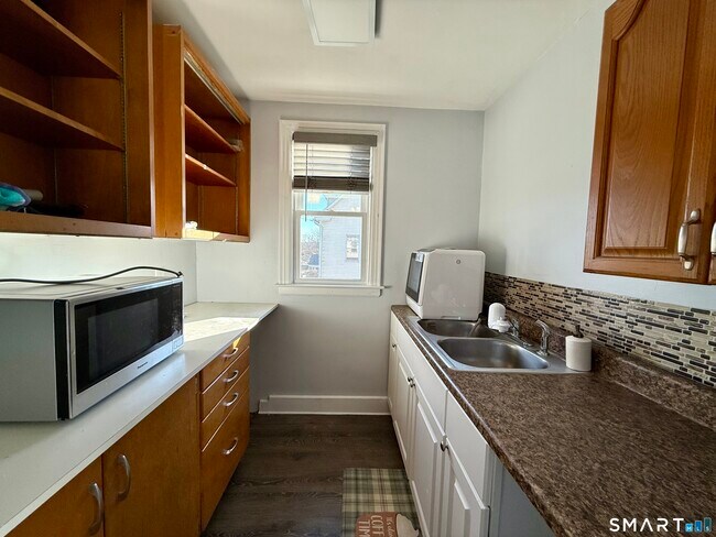 Foto del edificio - 30 Russell St