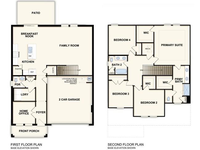Building Photo - 37741 Dusty Saddle Ln