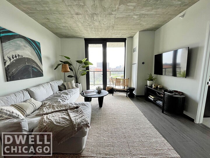 Foto principal - 1440 W Randolph St