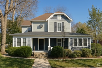 Building Photo - 405 W Davis St