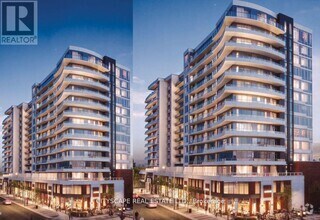 Building Photo - 212-1212 King William St