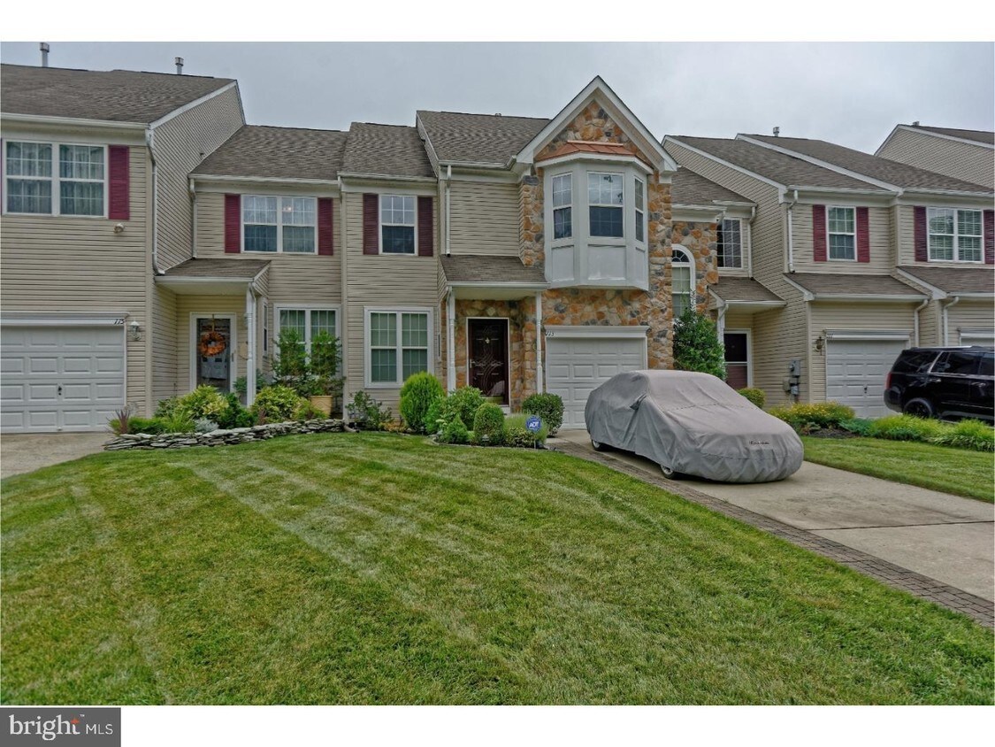 113 Rittenhouse Dr, Deptford Township, NJ 08096 Townhome Rentals in
