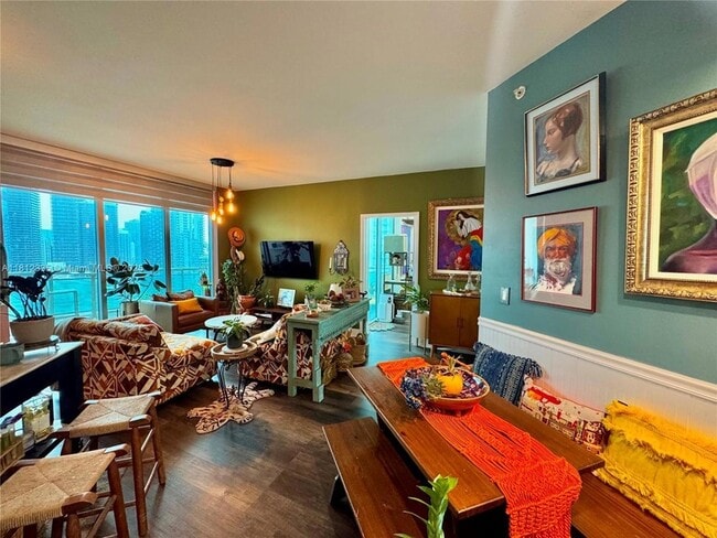 Photo - 350 S Miami Ave Apartment