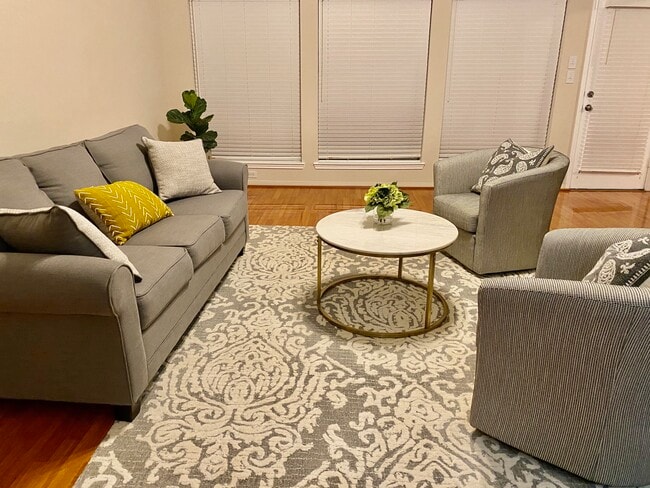 Living Room - 14243 Andrea Way Ln
