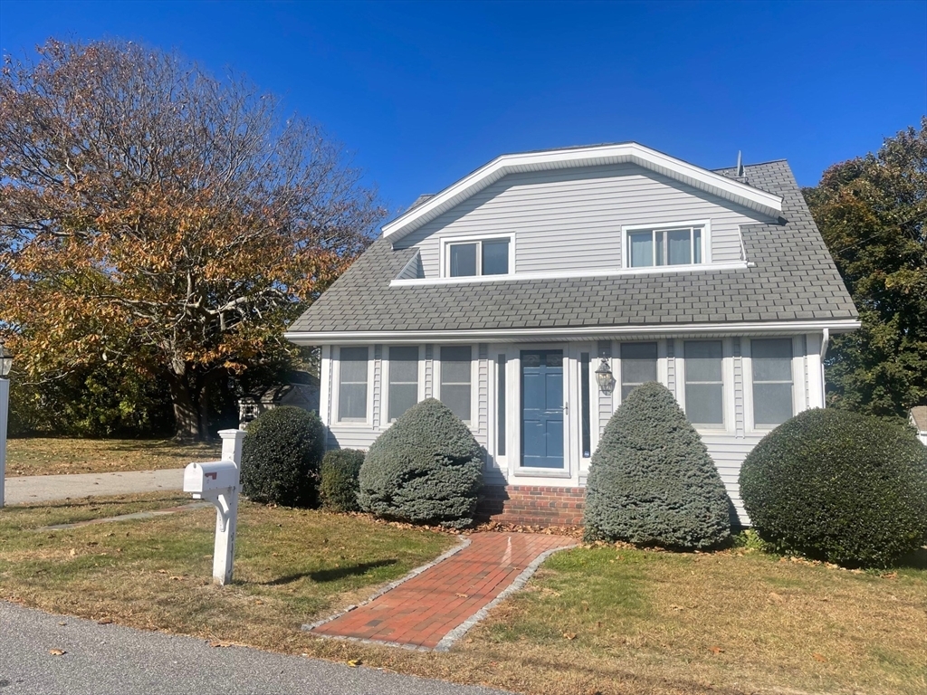 Foto principal - 17 3rd Ave