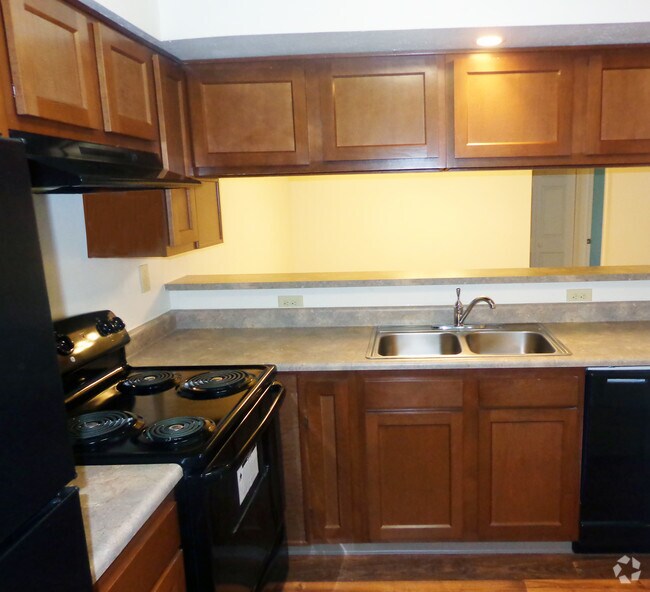 Apartments for Rent in Forest Park OH