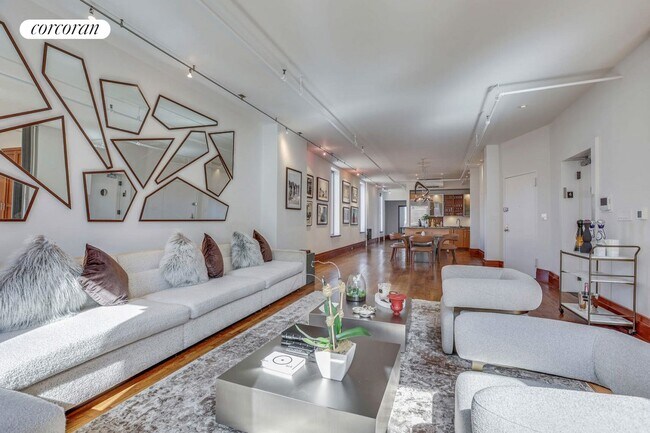 Foto del edificio - 241 Lafayette St