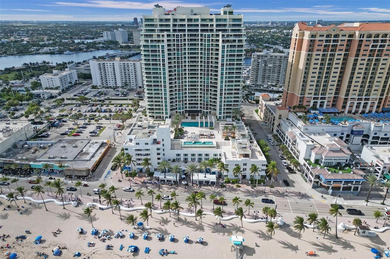 Foto principal - 101 S Fort Lauderdale Beach Blvd