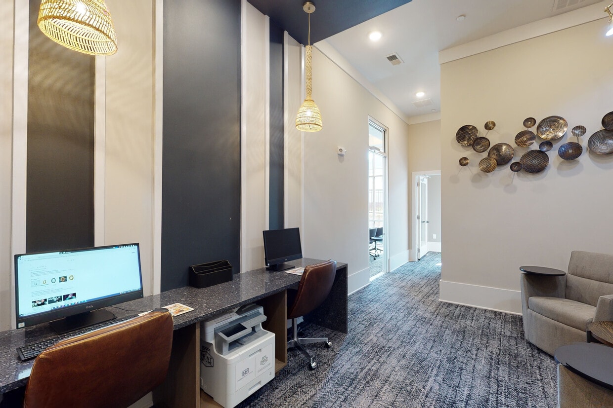 Photo - Marketplace Village Apartments