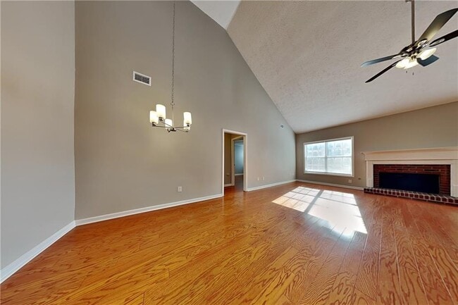 Building Photo - 2077 Green Gate Pl