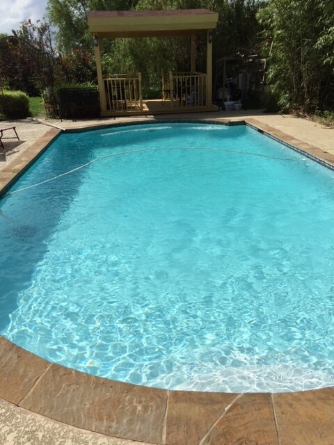 Foto principal - 11010 Burney Rd