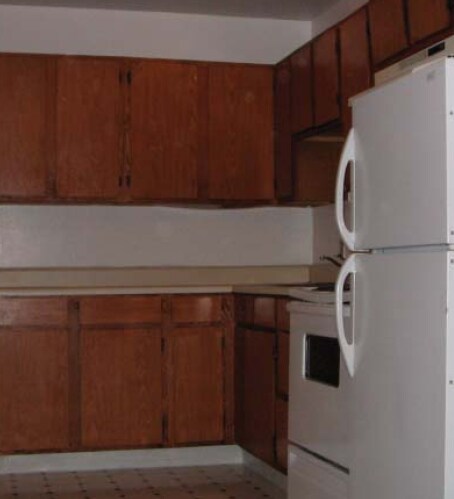 Interior - 2312 E 15th St