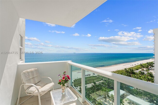 Building Photo - 5001 Collins Ave