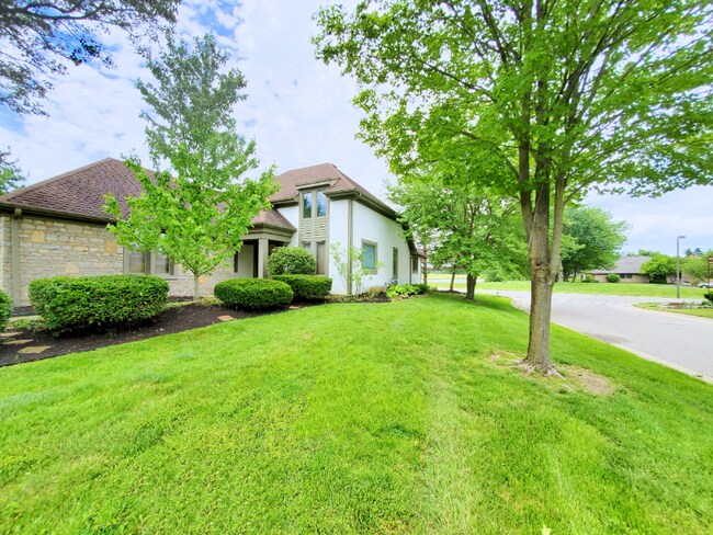 Foto del edificio - 5990 Kirkwall Ct W