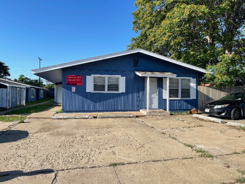 2411 45th St Unit 6, Lubbock, TX 79412 Room for Rent in Lubbock, TX