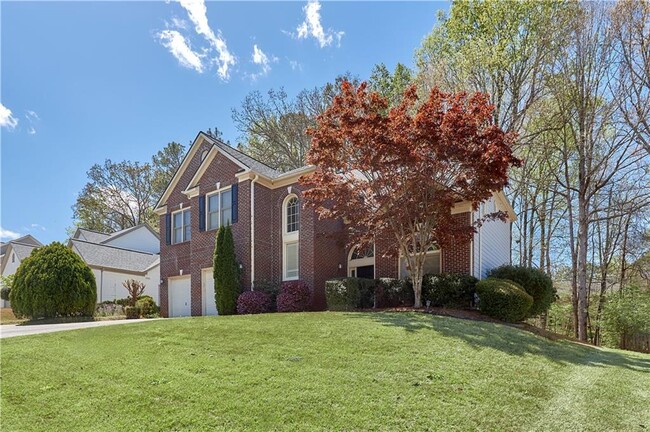 Foto del edificio - 500 Morning Creek Ln