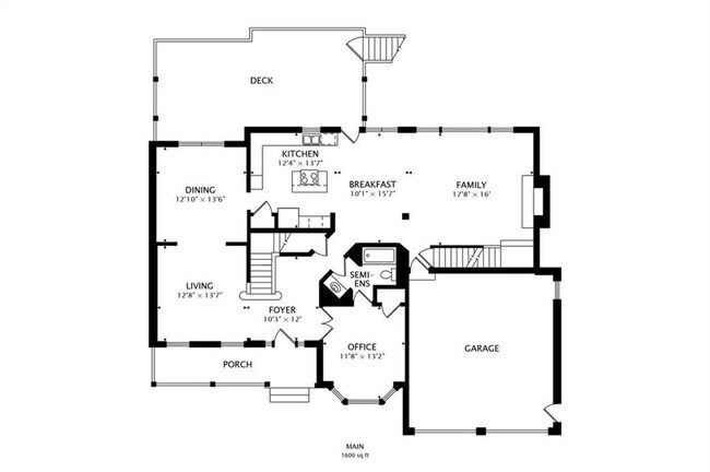 Building Photo - 1418 Benbrooke Ridge NW