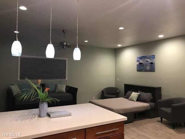 Building Photo - 1 br, 1 bath House - 969 Maunawili Circle
